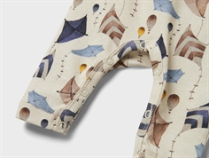 Name It peyote melange drageprint heldragt